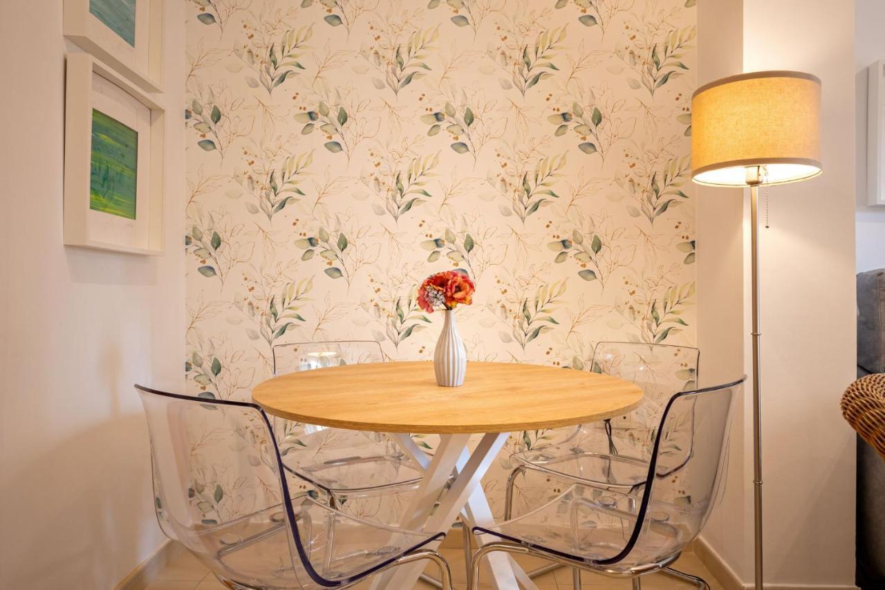 San Vicente Apartamento, 5 Pax, Centro Historico Σεβίλλη Εξωτερικό φωτογραφία