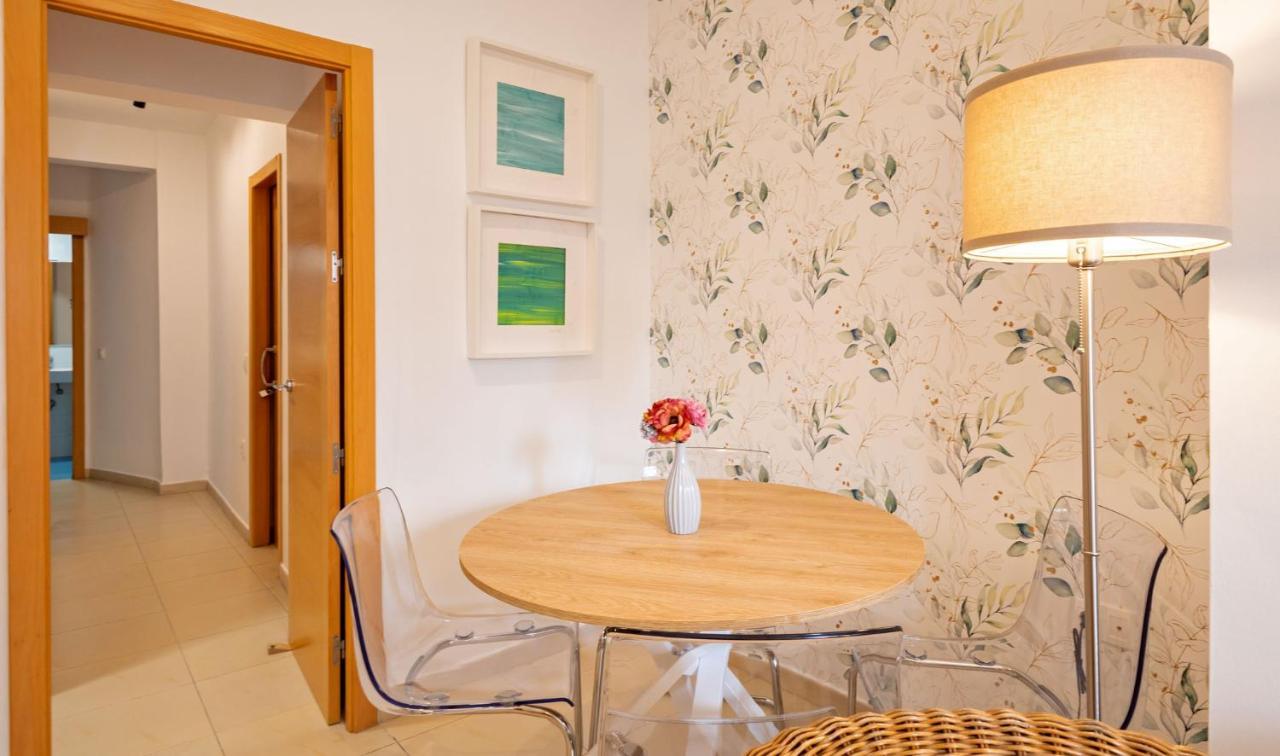 San Vicente Apartamento, 5 Pax, Centro Historico Σεβίλλη Εξωτερικό φωτογραφία